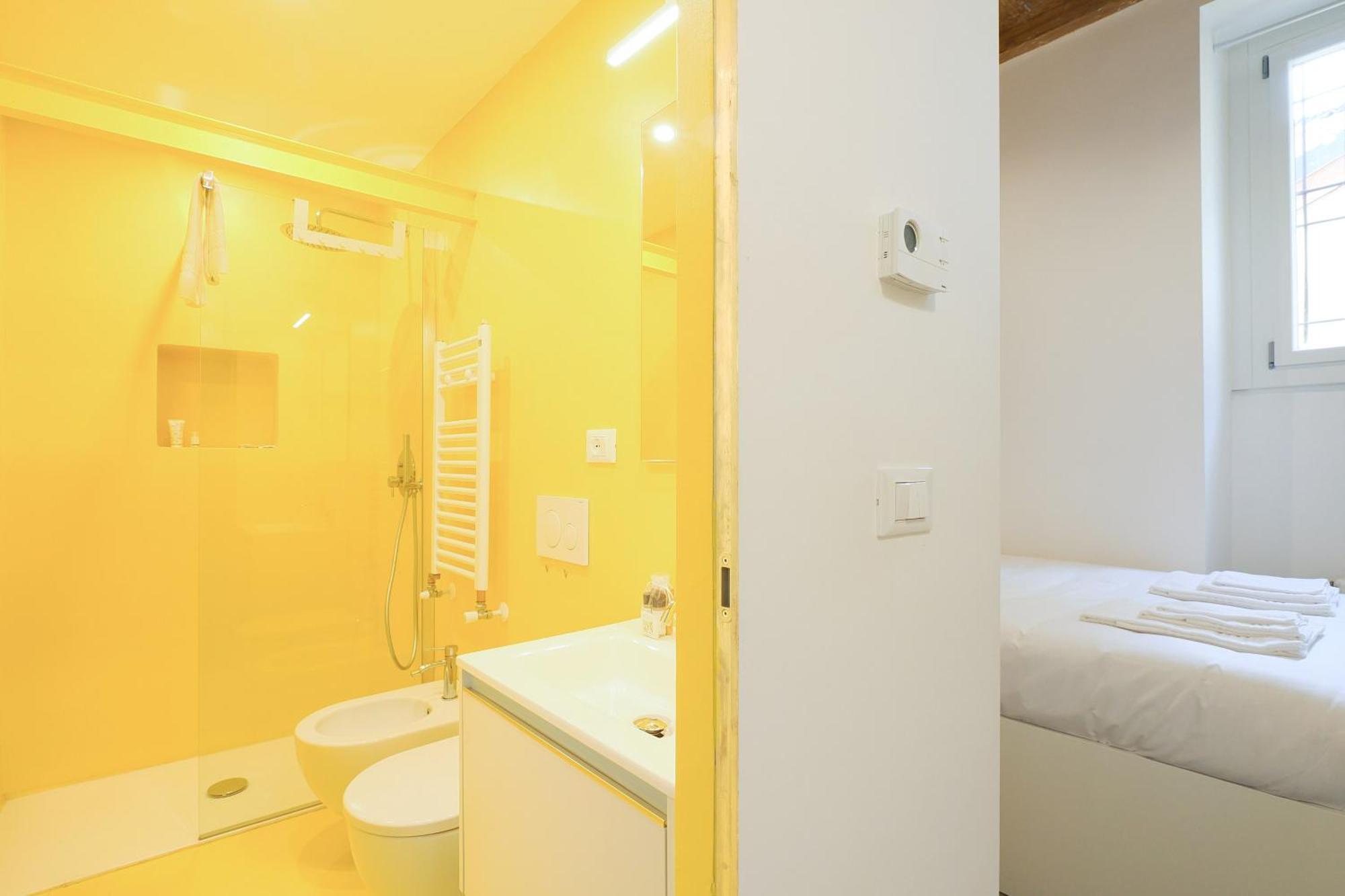 Navigli Exclusive Apartment Мілан Екстер'єр фото