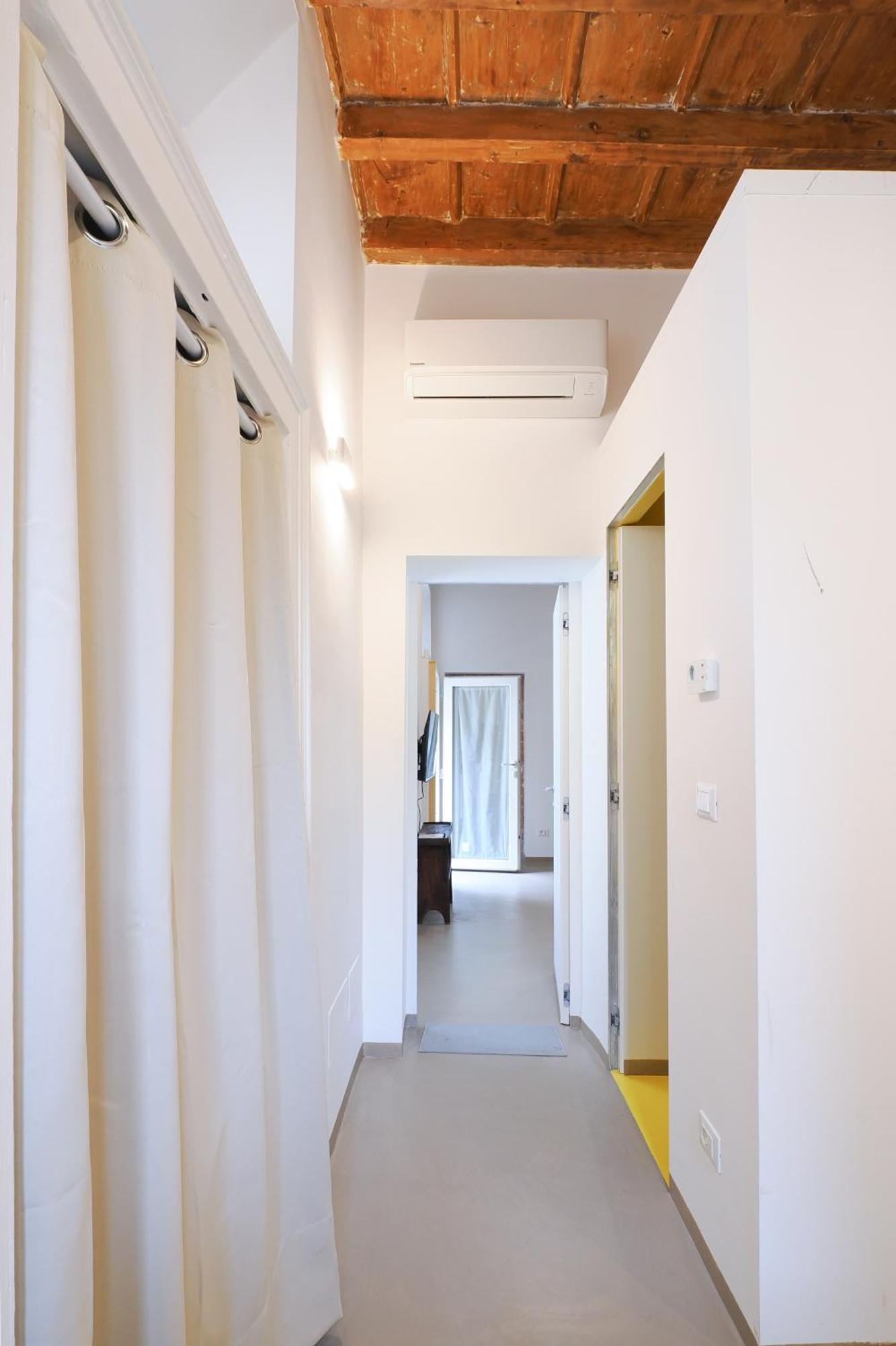 Navigli Exclusive Apartment Мілан Екстер'єр фото